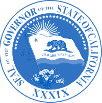 California Governor's Office